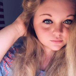 Meet your Posher, Tabitha